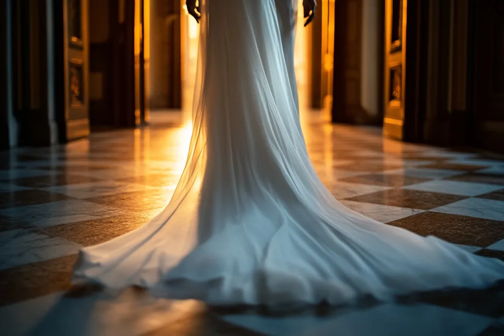 Wedding incident